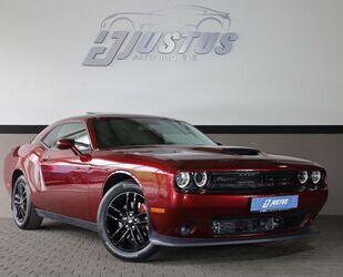 Dodge Challenger Gebrauchtwagen