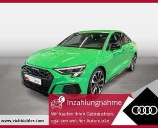 Audi S3 Gebrauchtwagen