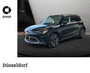 Smart #1 Gebrauchtwagen