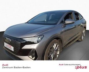 Audi Q4 e-tron Gebrauchtwagen