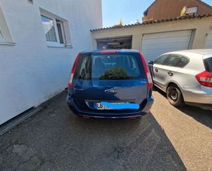 Ford Fusion Gebrauchtwagen