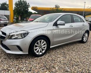 Mercedes-Benz A 180 Gebrauchtwagen