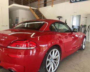 BMW Z4 Gebrauchtwagen