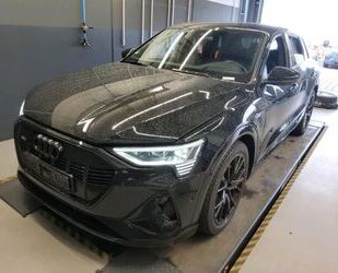 Audi e-tron Gebrauchtwagen