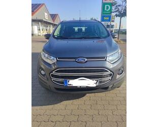 Ford EcoSport Gebrauchtwagen