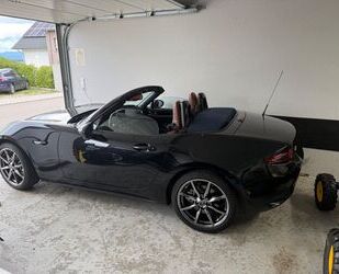 Mazda MX-5 Gebrauchtwagen