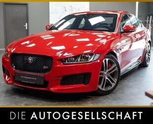 Jaguar XE Gebrauchtwagen