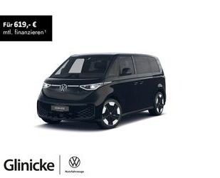 VW ID. Buzz Gebrauchtwagen
