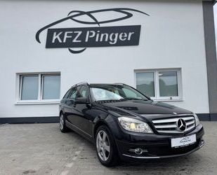 Mercedes-Benz C 180 Gebrauchtwagen