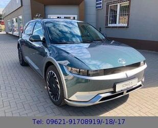 Hyundai IONIQ 5 Gebrauchtwagen