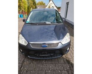 Ford C-Max Gebrauchtwagen