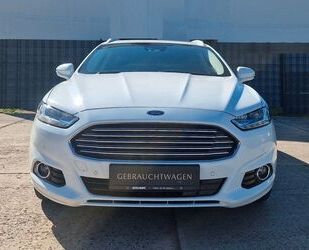 Ford Mondeo Gebrauchtwagen