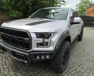 Ford F 150 Gebrauchtwagen