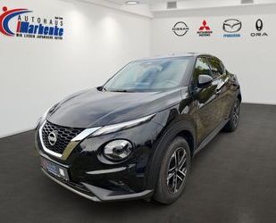 Nissan Juke Gebrauchtwagen