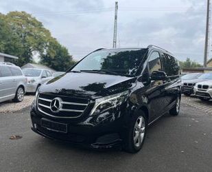 Mercedes-Benz V 220 Gebrauchtwagen