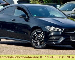 Mercedes-Benz CLA 250 Gebrauchtwagen