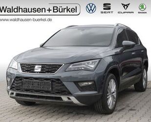 Seat Ateca Gebrauchtwagen