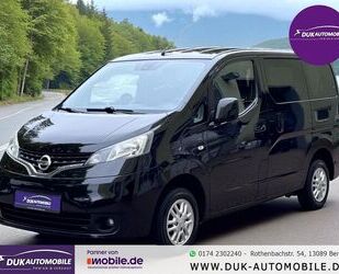 Nissan NV200 Gebrauchtwagen