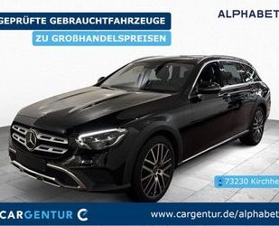 Mercedes-Benz E 400 Gebrauchtwagen