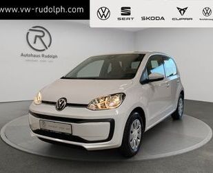 VW up! Gebrauchtwagen