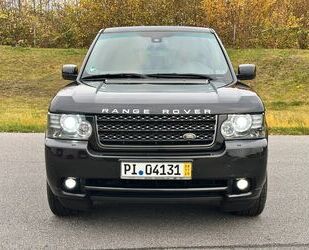 Land Rover Range Rover Gebrauchtwagen