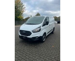 Ford Transit Custom Gebrauchtwagen