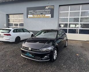 VW Polo Gebrauchtwagen