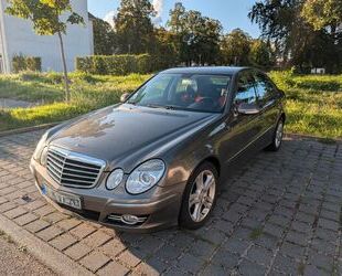 Mercedes-Benz E 280 Gebrauchtwagen