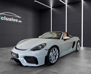 Porsche Boxster Gebrauchtwagen