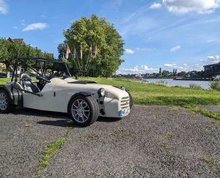 Lotus Super Seven Gebrauchtwagen