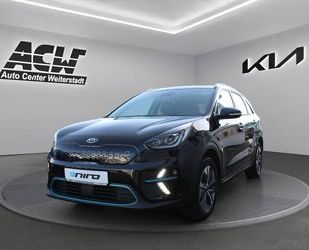 Kia Niro Gebrauchtwagen