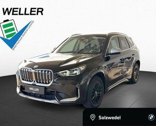 BMW iX1 Gebrauchtwagen