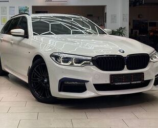 BMW 520 Gebrauchtwagen