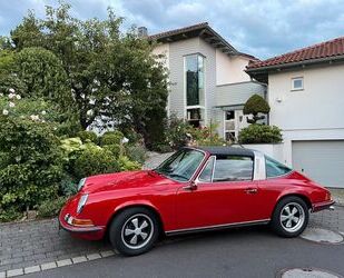 Porsche 911 Urmodell Gebrauchtwagen
