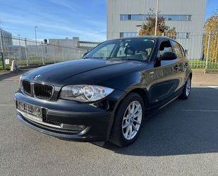 BMW 116 Gebrauchtwagen