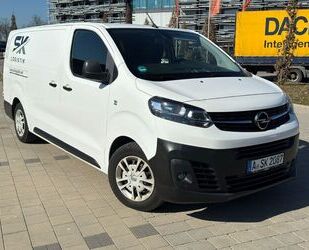 Opel Vivaro Gebrauchtwagen