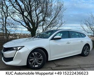 Peugeot 508 Gebrauchtwagen