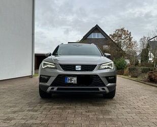 Seat Ateca Gebrauchtwagen