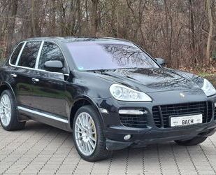 Porsche Cayenne Gebrauchtwagen