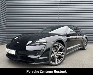 Porsche Taycan Gebrauchtwagen