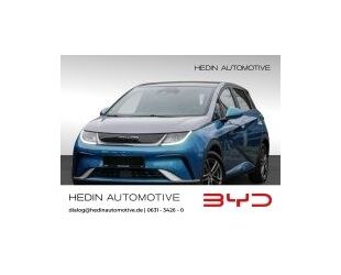 BYD DOLPHIN Gebrauchtwagen