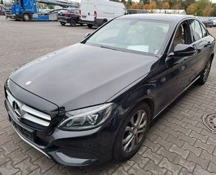 Mercedes-Benz C 180 Gebrauchtwagen