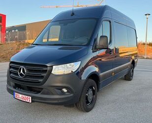 Mercedes-Benz Sprinter Gebrauchtwagen