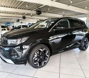Opel Grandland (X) Gebrauchtwagen