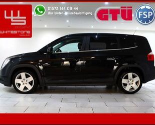 Chevrolet Orlando Gebrauchtwagen