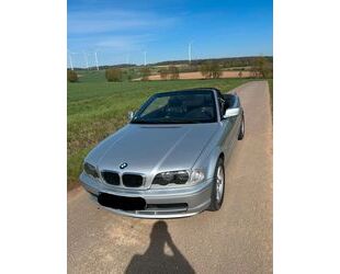 BMW 318 Gebrauchtwagen