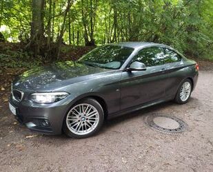 BMW 220 Gebrauchtwagen