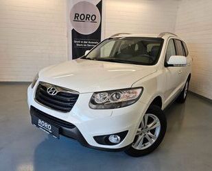 Hyundai SANTA FE Gebrauchtwagen