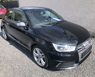 Audi S1 Gebrauchtwagen