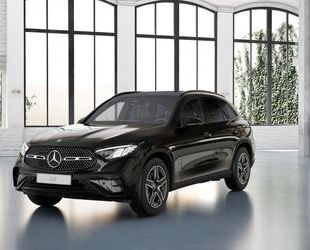 Mercedes-Benz GLC 220 Gebrauchtwagen